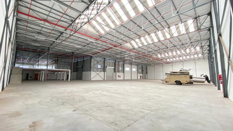 To Let commercial Property for Rent in Killarney Gardens Western Cape